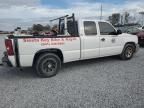 2007 Chevrolet Silverado C1500 Classic