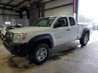 2010 Toyota Tacoma Access Cab