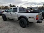 2004 Toyota Tacoma Double Cab