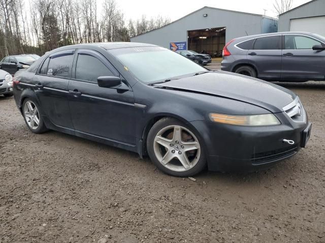 2005 Acura TL