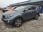 2014 KIA Sportage EX