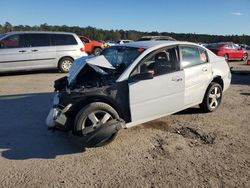 Saturn salvage cars for sale: 2007 Saturn Ion Level 2