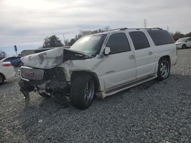 2002 GMC Denali XL K1500