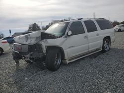 GMC salvage cars for sale: 2002 GMC Denali XL K1500