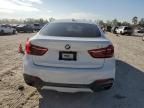 2017 BMW X6 SDRIVE35I