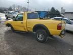 2002 Ford Ranger