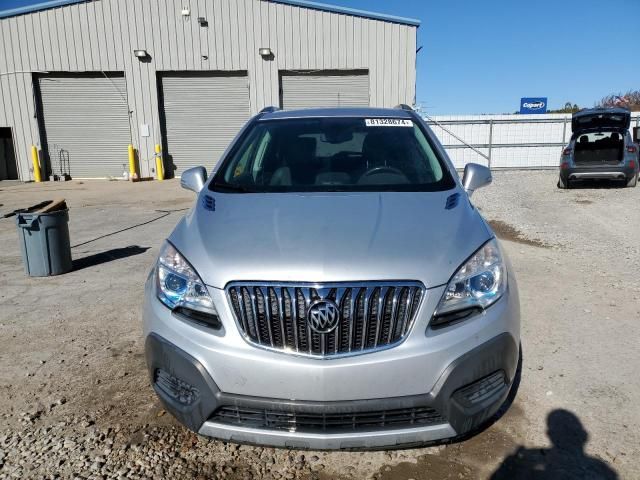 2014 Buick Encore