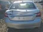 2012 Chrysler 200 Limited