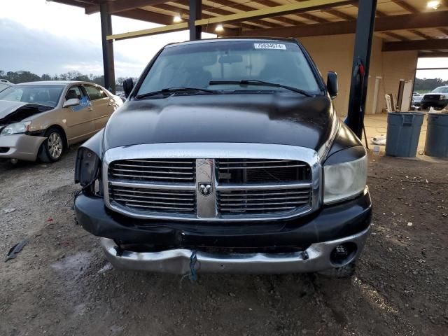 2007 Dodge RAM 1500 ST