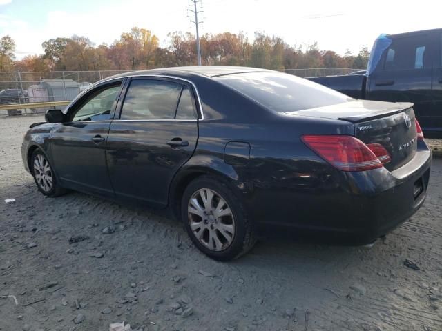 2008 Toyota Avalon XL