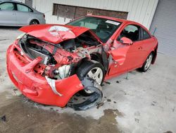 Salvage cars for sale at Gaston, SC auction: 2006 Chevrolet Cobalt SS