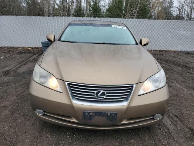 2007 Lexus ES 350