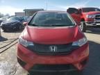 2017 Honda FIT LX