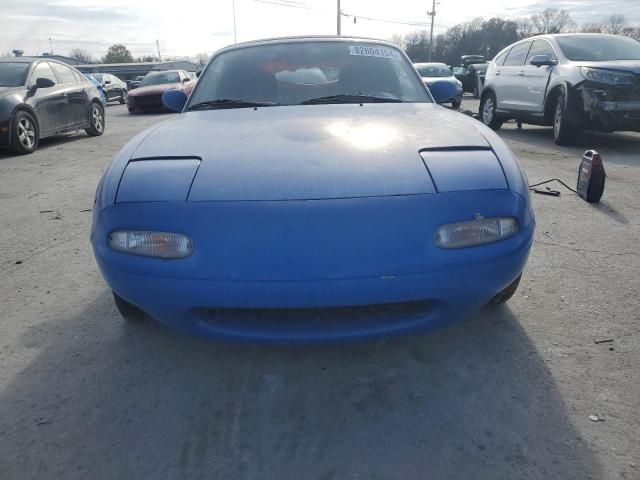 1991 Mazda MX-5 Miata