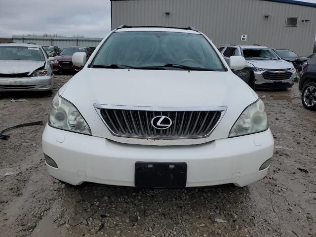 2008 Lexus RX 350