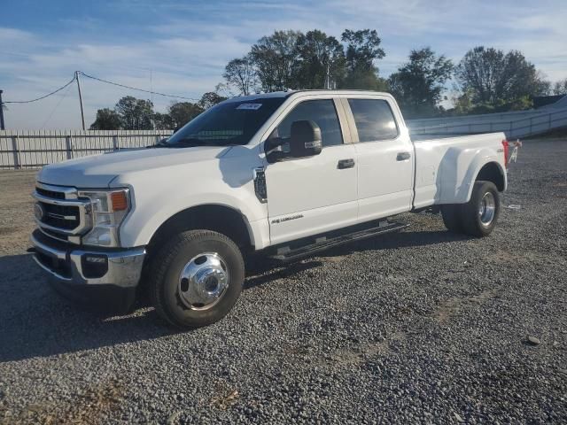 2020 Ford F350 Super Duty