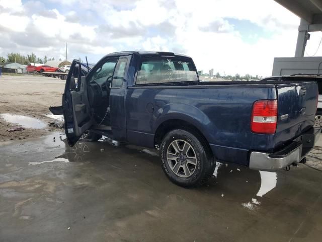 2006 Ford F150