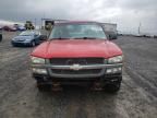 2005 Chevrolet Silverado C1500