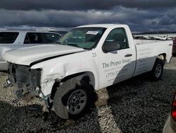 Salvage cars for sale from Copart Reno, NV: 2013 GMC Sierra K1500