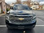 2018 Chevrolet Suburban K1500 LT