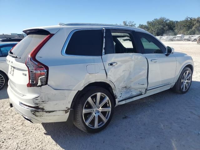 2017 Volvo XC90 T8