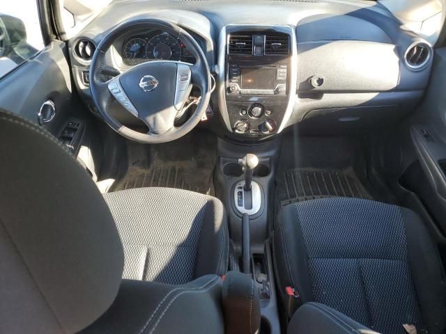 2016 Nissan Versa Note S