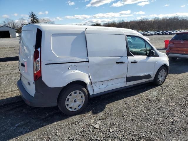 2018 Ford Transit Connect XL