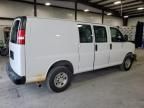 2019 Chevrolet Express G2500