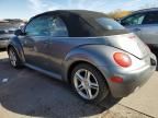 2004 Volkswagen New Beetle GLS