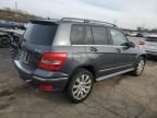 2010 Mercedes-Benz GLK 350 4matic