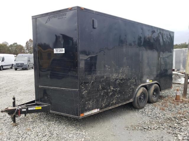 2025 Utility Trailer