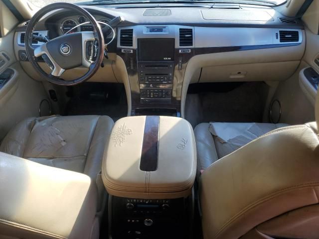 2009 Cadillac Escalade ESV Luxury