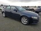 2010 Audi A4 Premium