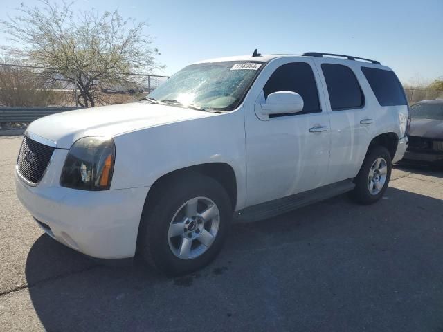 2010 GMC Yukon SLE