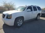 2010 GMC Yukon SLE