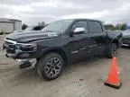 2025 Dodge 1500 Laramie