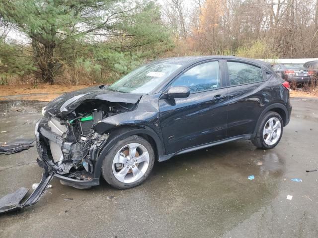 2019 Honda HR-V LX