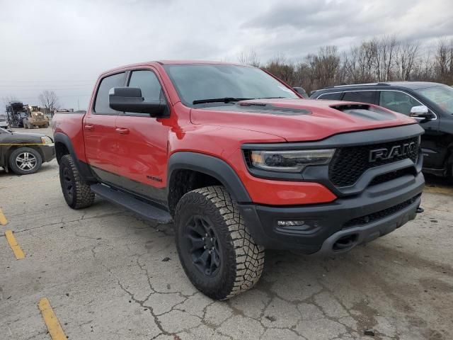 2021 Dodge RAM 1500 TRX