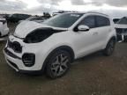 2017 KIA Sportage SX