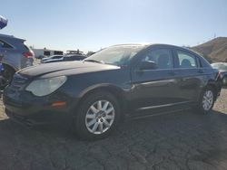 Chrysler salvage cars for sale: 2010 Chrysler Sebring Touring