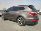 2013 Hyundai Santa FE Limited