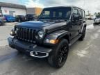 2021 Jeep Wrangler Unlimited Sahara 4XE