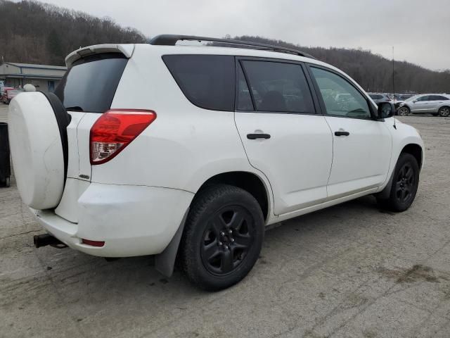 2008 Toyota Rav4