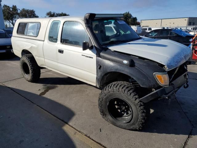 1997 Toyota Tacoma Xtracab