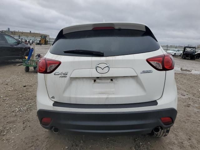 2014 Mazda CX-5 GT