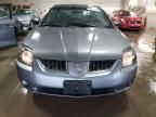 2005 Mitsubishi Galant ES Medium