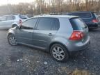 2007 Volkswagen Rabbit