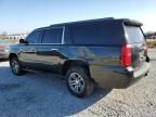 2015 Chevrolet Suburban K1500 LT