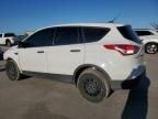 2016 Ford Escape S