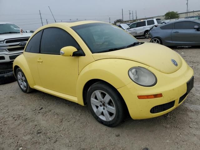 2006 Volkswagen New Beetle TDI Option Package 1